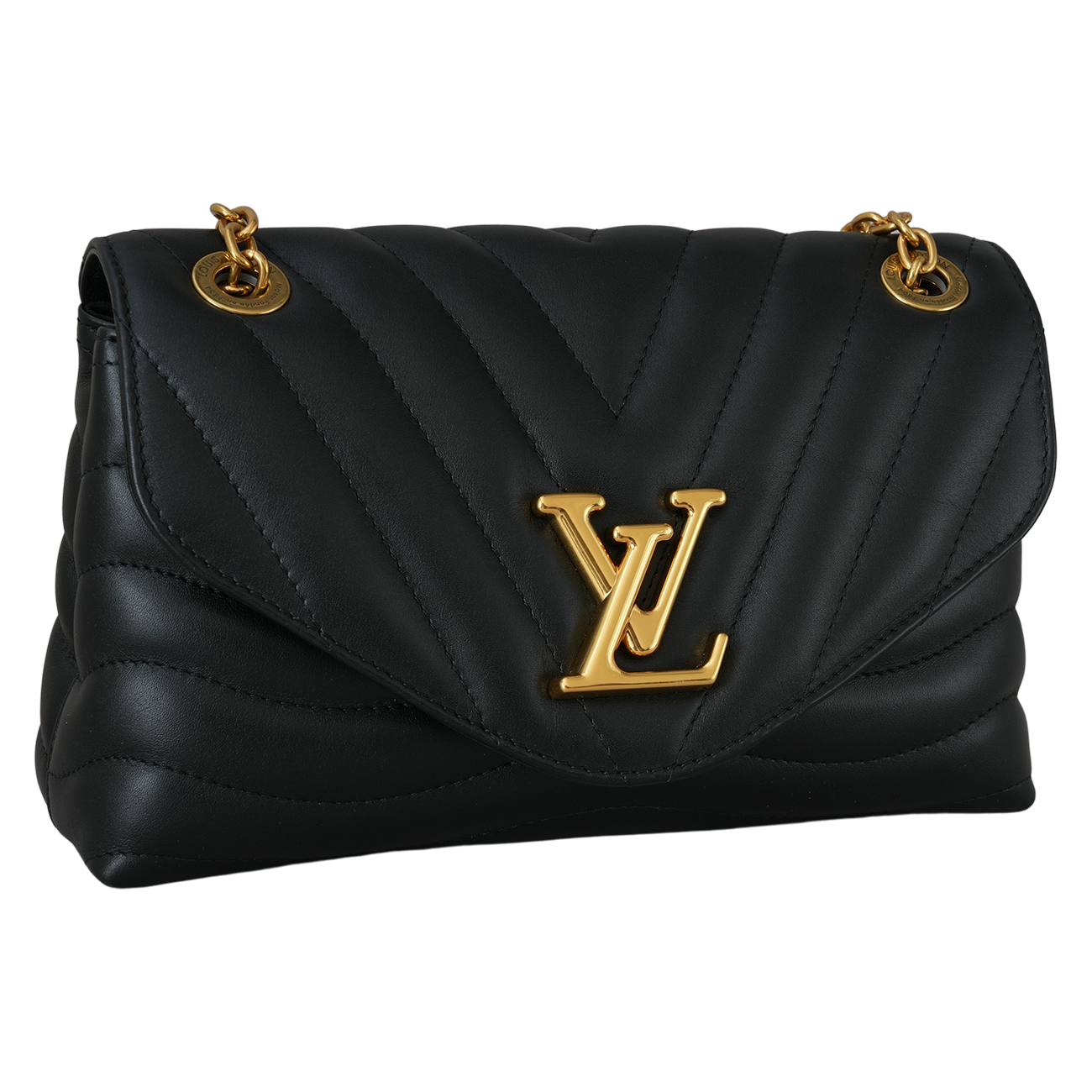 LOUIS VUITTON(USED)루이비통 M58552 뉴웨이브 체인 숄더백